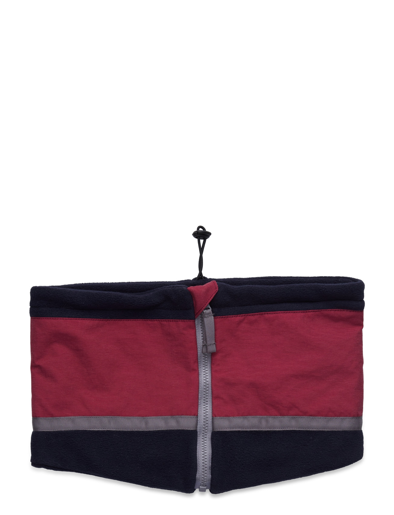 ELMER BY SWANY Reversible Neck-Beige/lila Navy - One Size - Herren