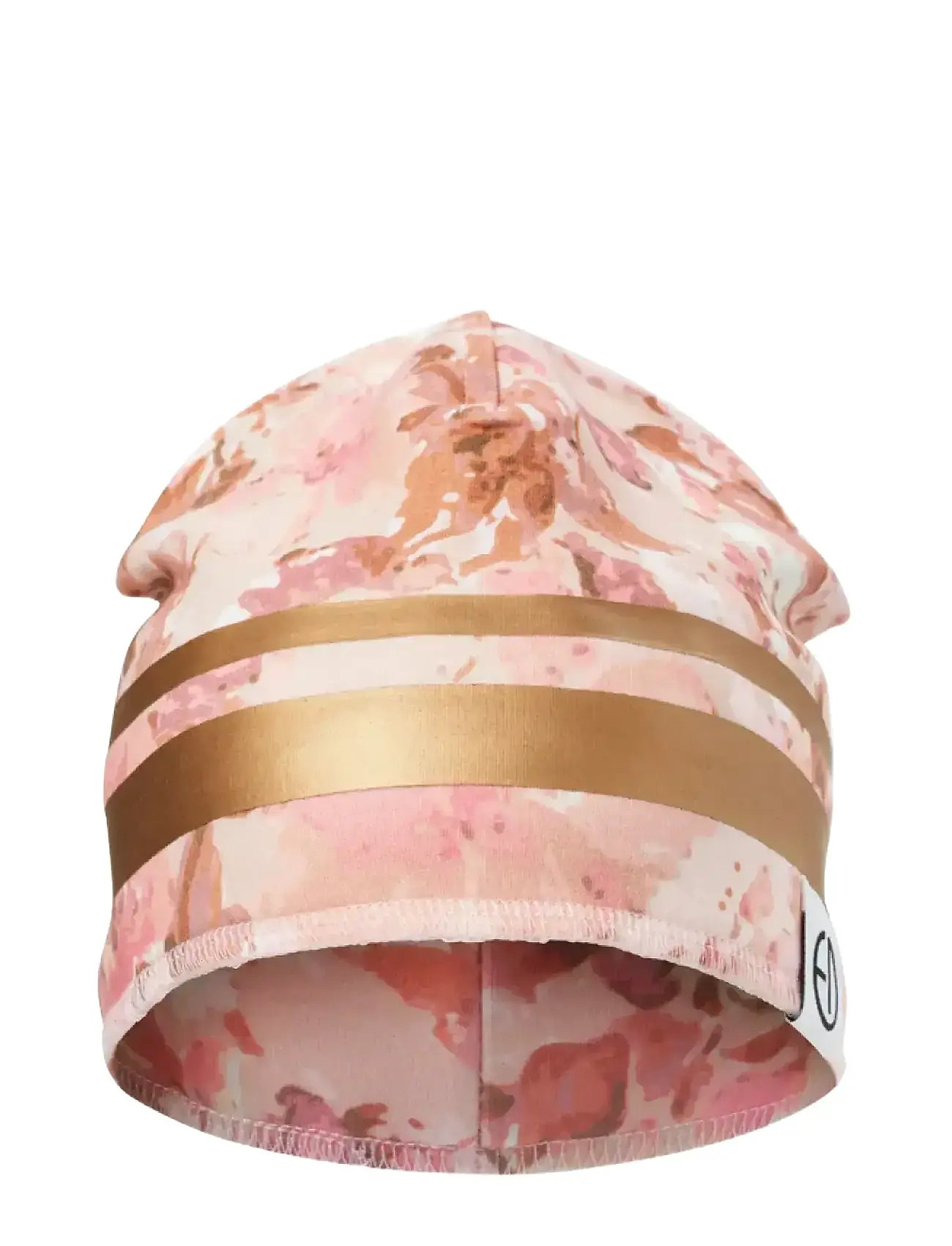 Elodie Details Winter Beanie - River Rose, 0-6M, Pink, Huer > Beanie, Børn