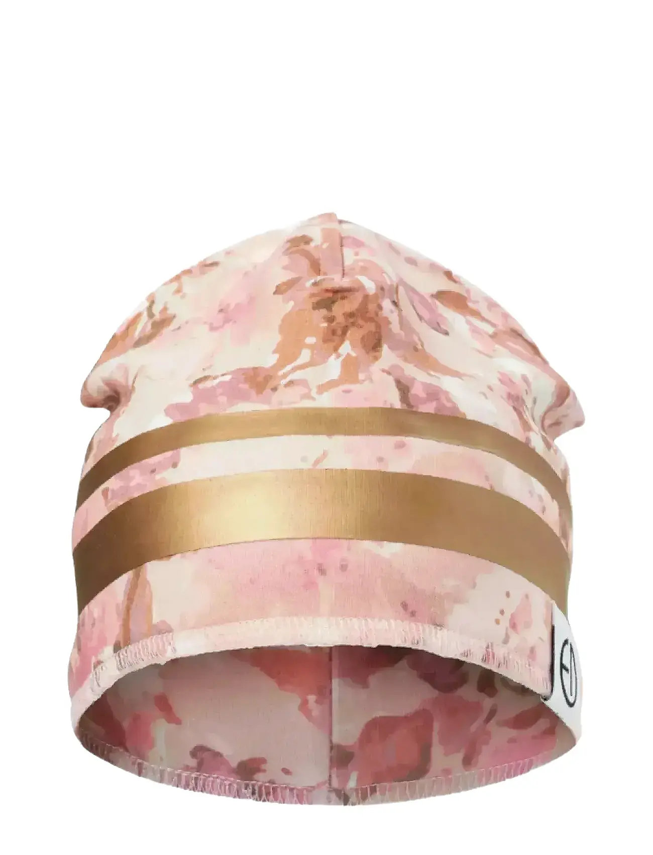 Elodie Details Winter Beanie - River Rose, 1-2Y, Pink, Huer > Beanie, Børn