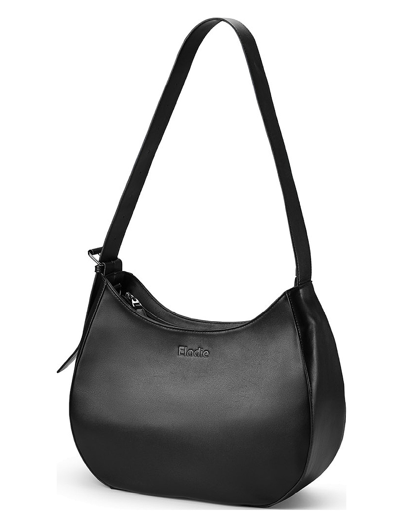 Elodie Details Changing Bag Moon Bag - Black Svart