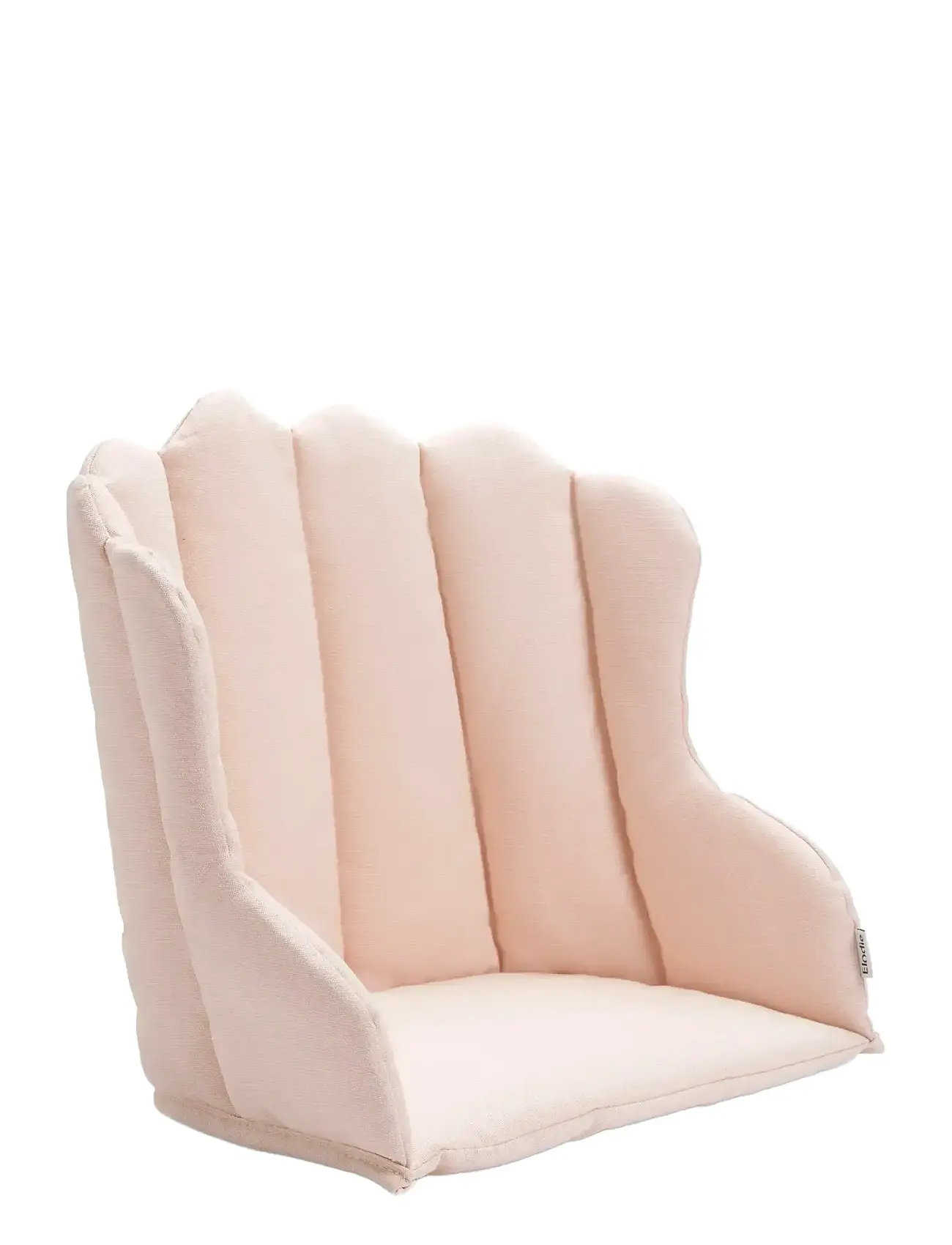 Elodie Details Grace Seat Cushion Powder Pink, One Size, Pink, Baby Og Graviditet > Baby Chairs & Accessories, Børn