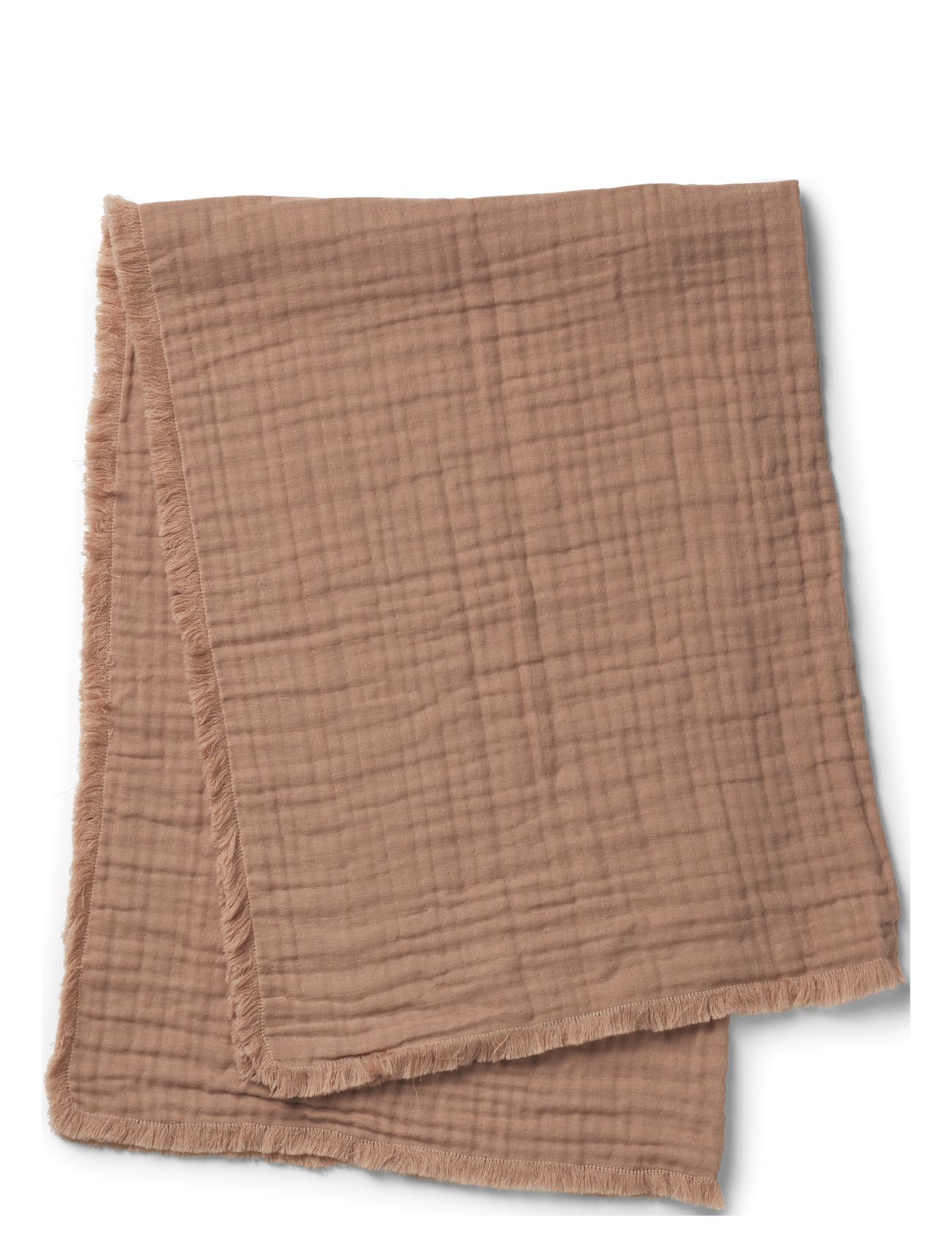 "Elodie Details" "Soft Cotton Blanket Baby & Maternity Sleep Blankets Brown Elodie