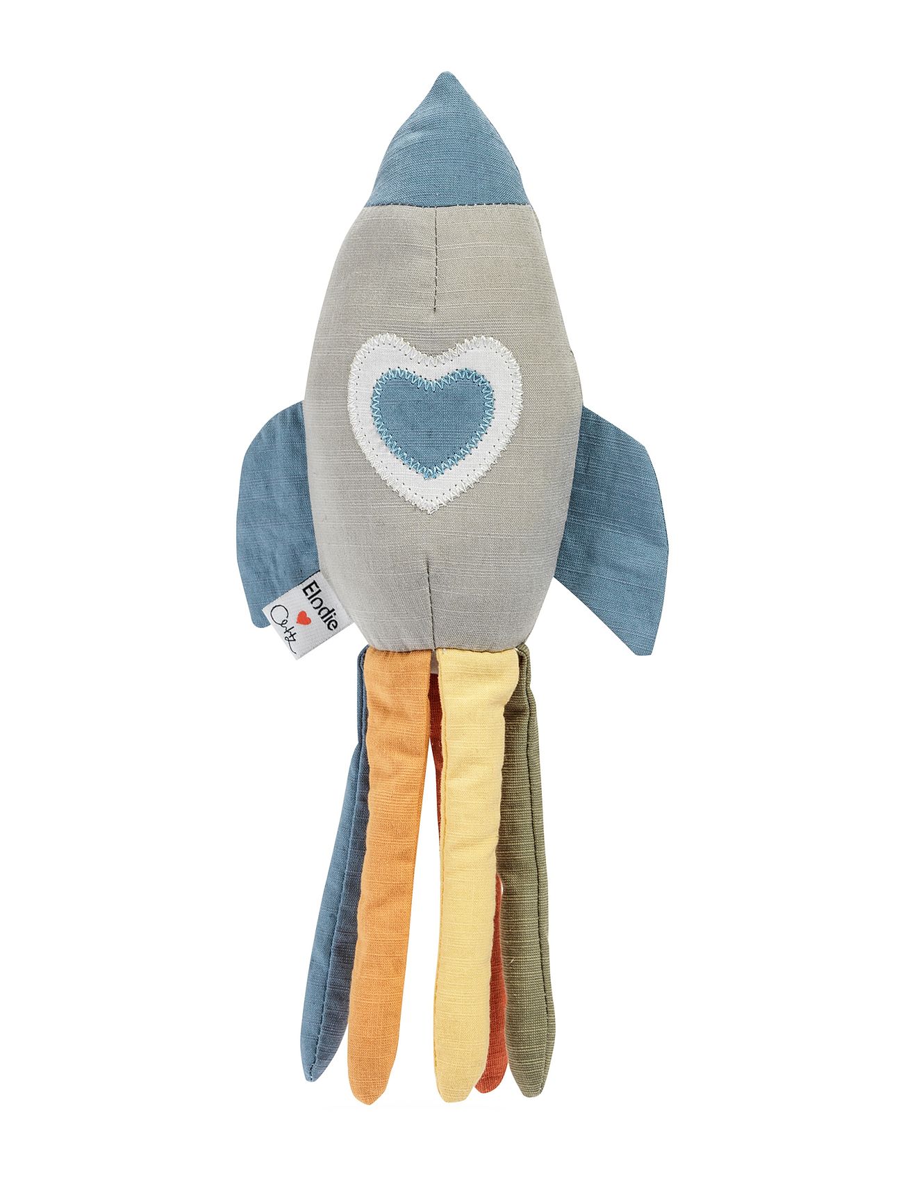 Snuggle - Dreamseeker Toys Soft Toys Stuffed Toys Multi/patterned Elodie Details