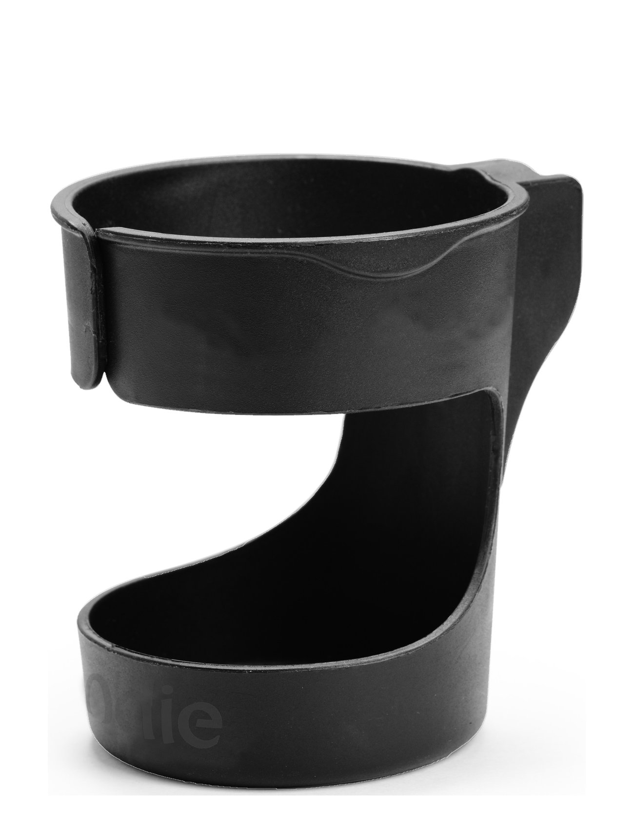 Mondo Cup Holder- Black Baby & Maternity Strollers & Accessories Stroller Accessories Black Elodie Details