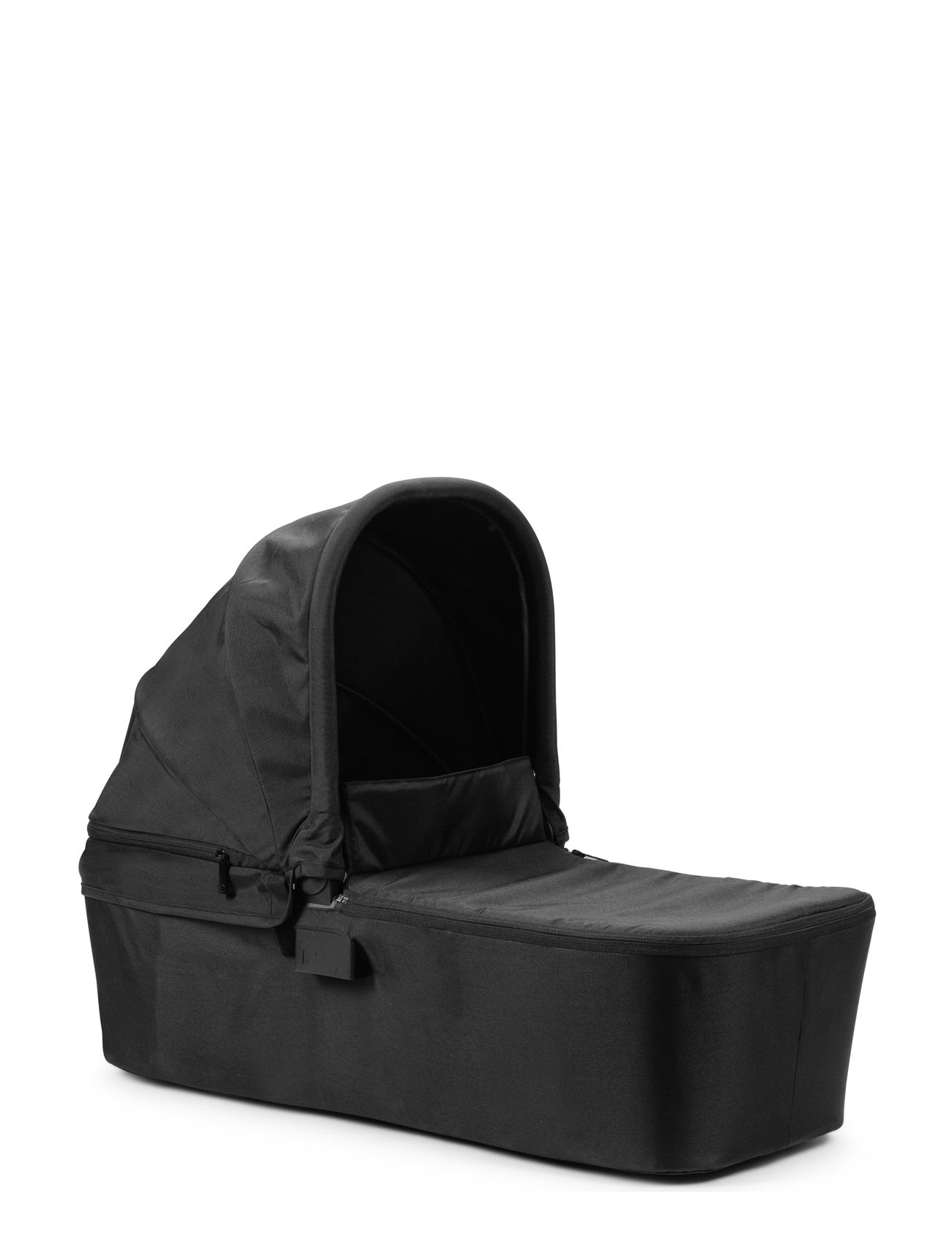 Mondo Carry Cot - Black Baby & Maternity Strollers & Accessories Stroller Accessories Black Elodie Details