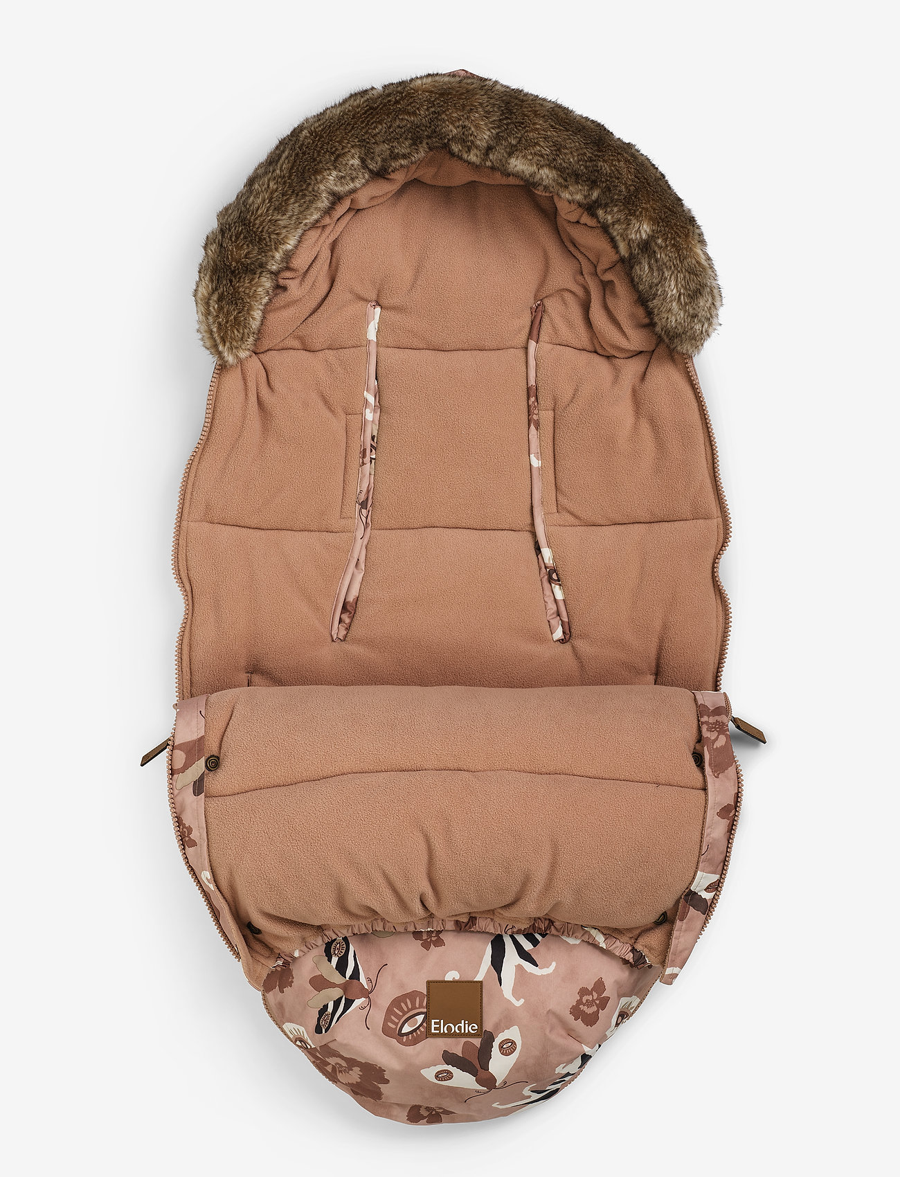 elodie details footmuff
