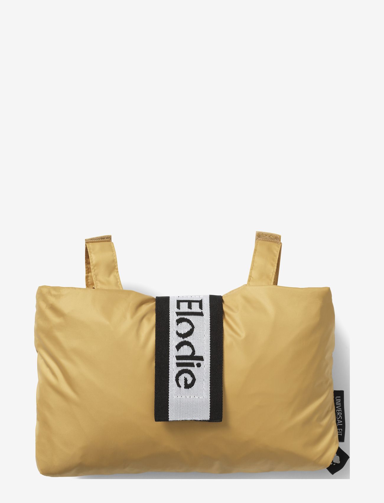 Elodie Details - Rain Cover - Gold - stroller accessories - mustard - 0