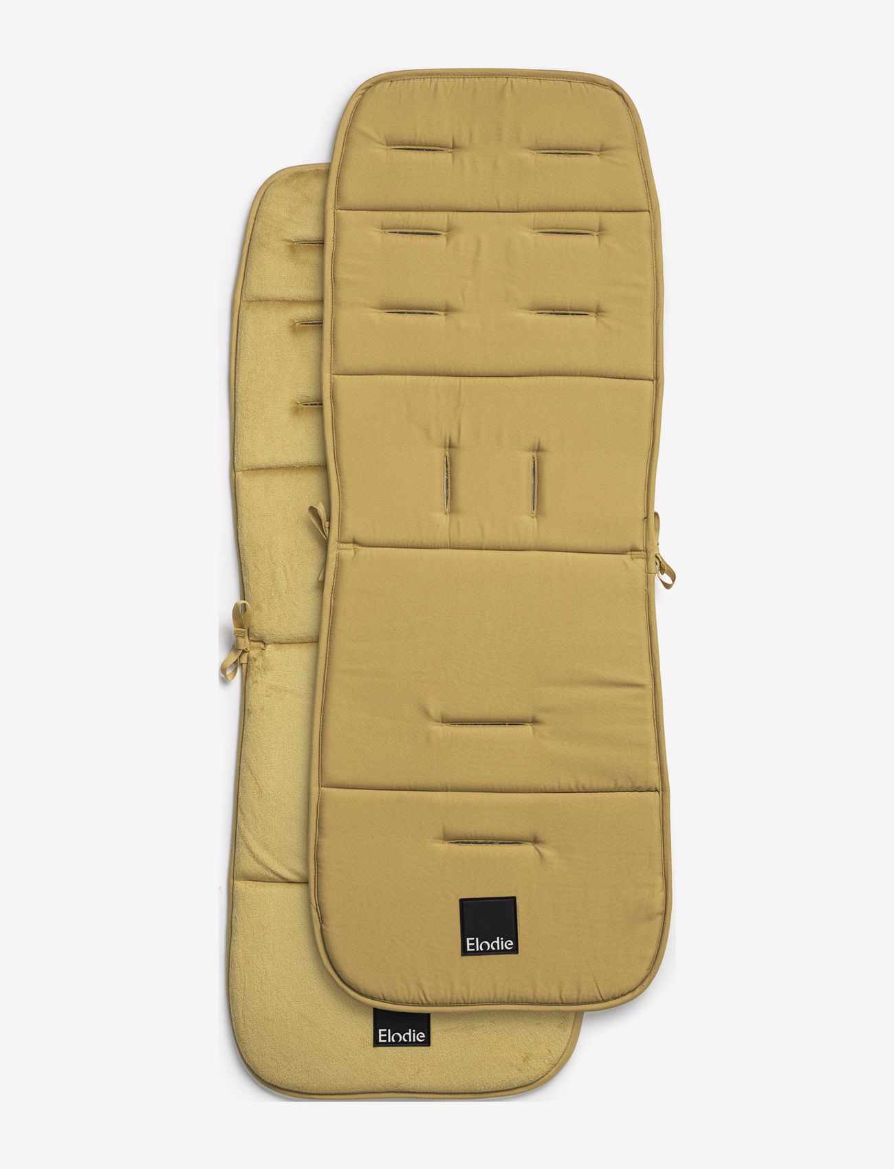 Elodie Details - CosyCushion - Gold - stroller accessories - mustard - 0