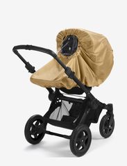 Elodie Details - Rain Cover - Gold - stroller accessories - mustard - 1