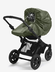 Elodie Details - Rain Cover - Rebel Green - stroller accessories - dusty green - 0