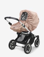 Elodie Details - Rain Cover - Faded Rose - stroller accessories - faded rose - 1
