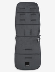 Elodie Details - Cosy Cushion - Juniper Blue - stroller accessories - dk blue - 2
