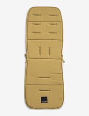 Elodie Details - CosyCushion - Gold - stroller accessories - mustard - 1