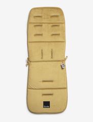 Elodie Details - CosyCushion - Gold - stroller accessories - mustard - 2