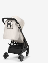 Elodie Details - MONDO Stroller - Moonshell - strollers - beige - 2