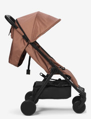 Elodie Details - MONDO Stroller - Burned Clay - strollers - rust/black - 0
