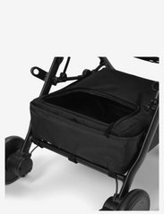 Elodie Details - MONDO Stroller - Chocolate - strollers - brown/black - 3