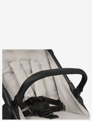 Elodie Details - Mondo Bumper Bar - Black - stroller accessories - black - 1