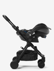 Elodie Details - Mondo Car Seat Adapt - Black - stroller accessories - black - 0