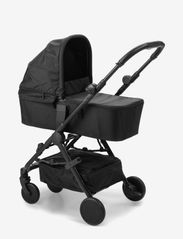 Elodie Details - MONDO Carry Cot - Black - stroller accessories - black - 2