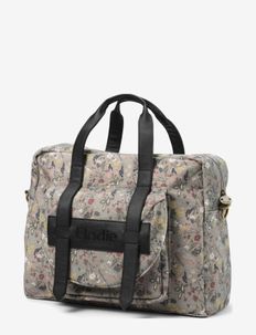 Changing Bag - Vintage Flower - changing bags - multi