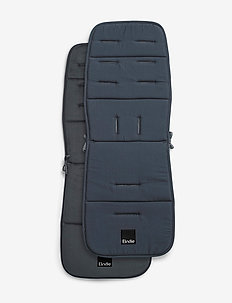 Cosy Cushion - Juniper Blue - stroller accessories - dk blue