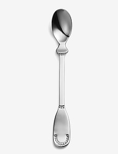 Feeding spoon - Silver - cutlery - silver