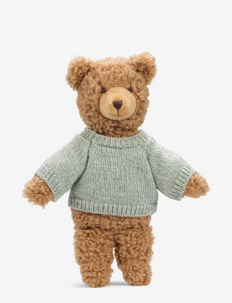 Snuggles - plīša rotaļlietas - billy the bear