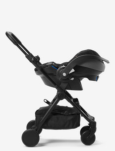 Mondo Car Seat Adapt - Black - stroller accessories - black