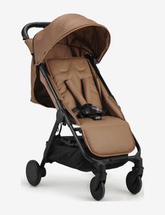 MONDO Stroller - Caramel Brown - strollers - caramel brown