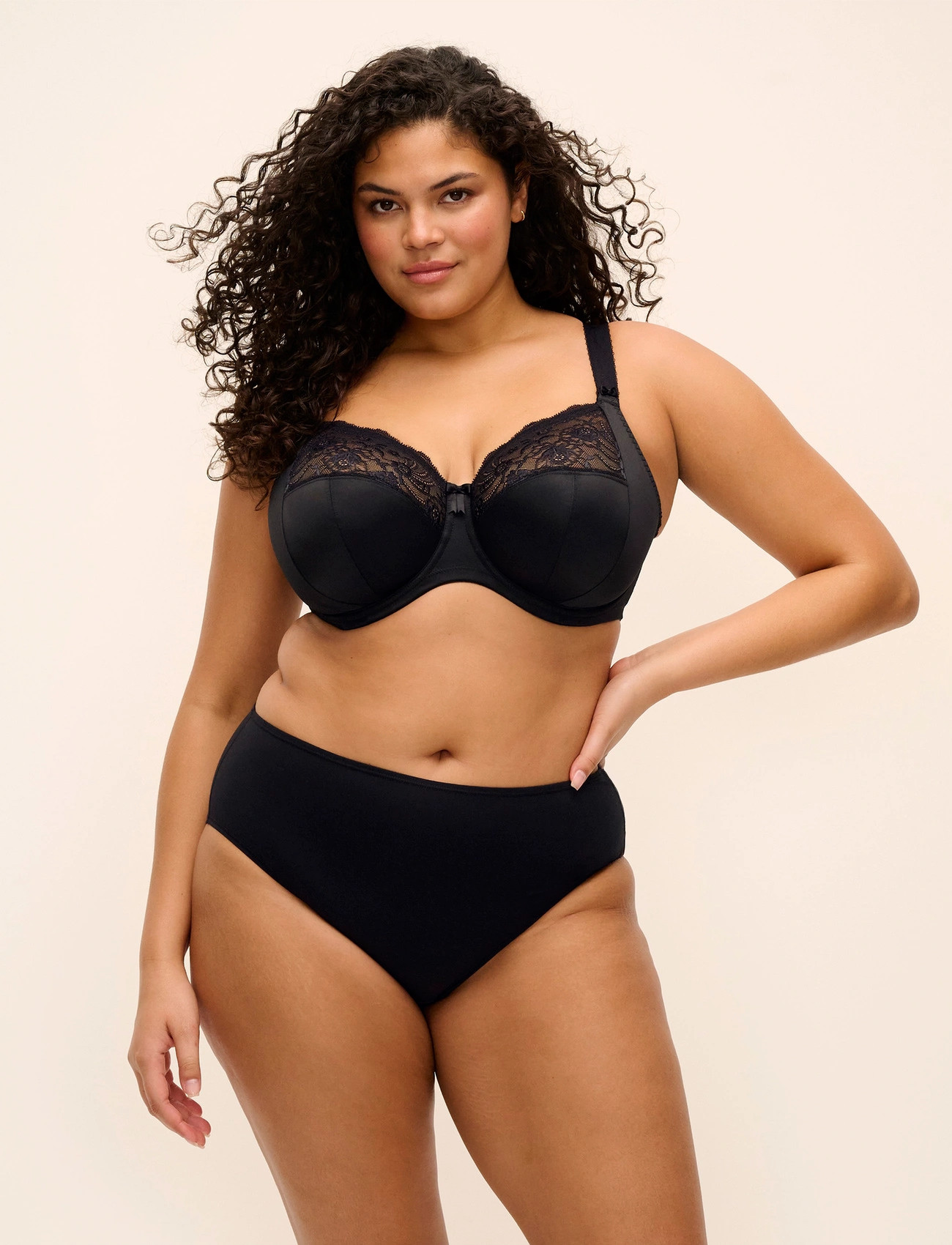 Morgan 3-Parts Fullcup Bh 95h 95H