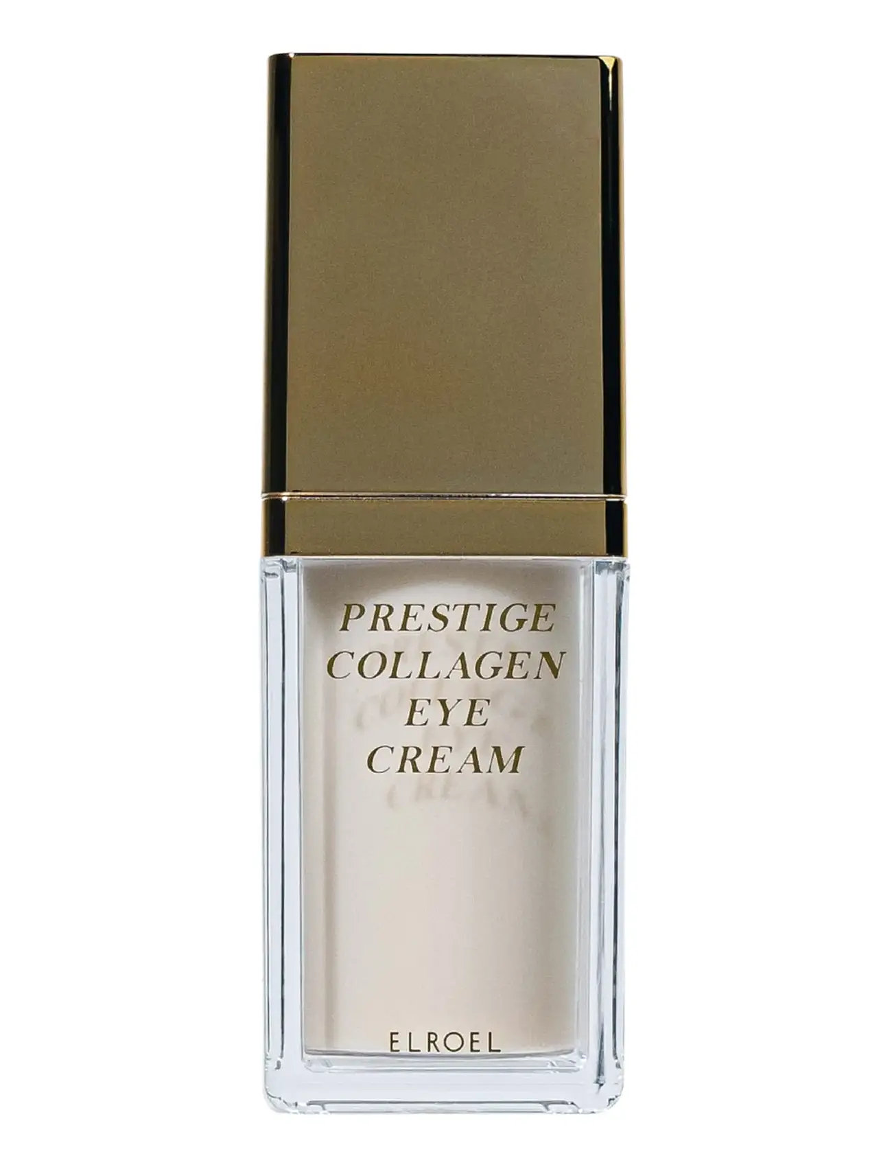 ELROEL Prestige Collagen Eye Cream CLEAR - 25 ML - Damen