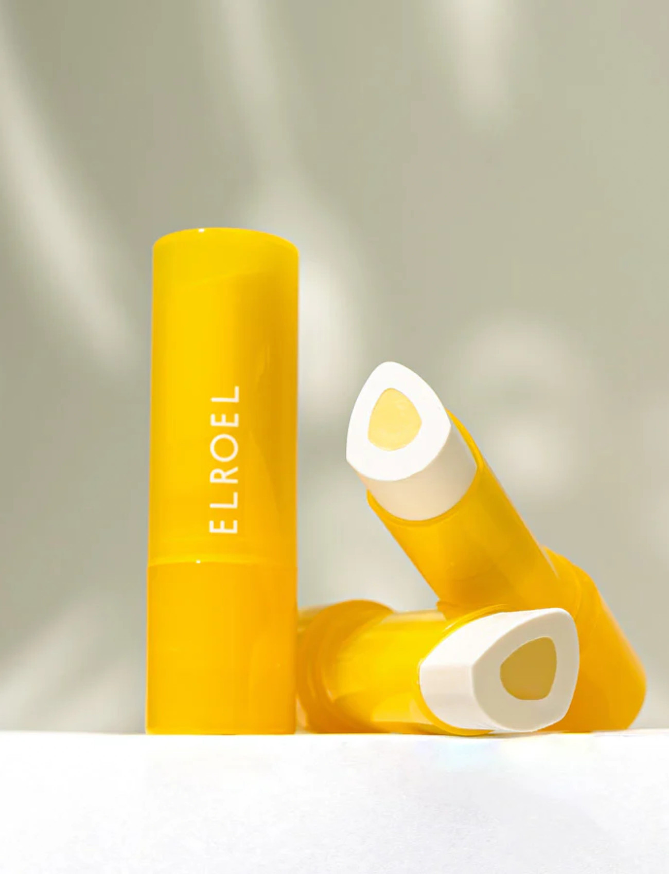 Elroel Airy Core Sun Stick, 9.5 G, Nude, Solpleje > Ansigt, Dame