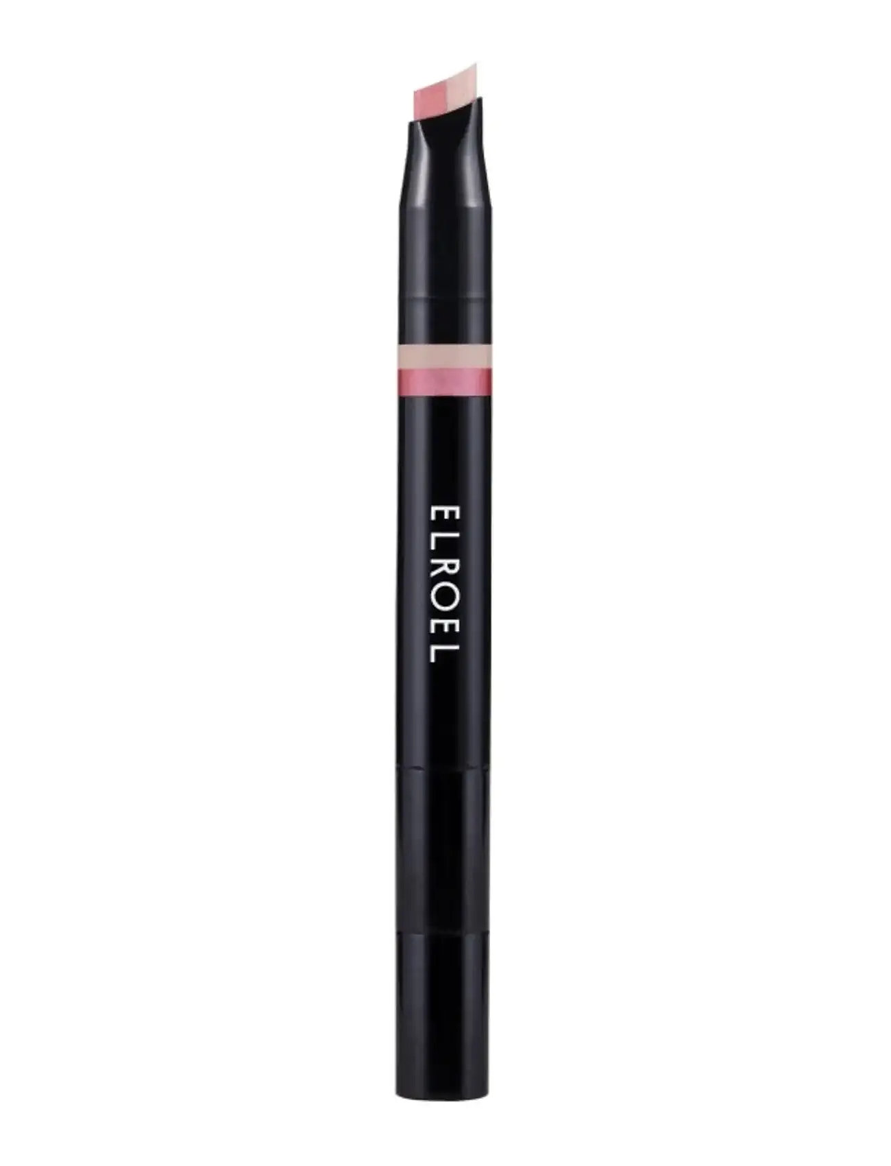 ELROEL Blanc Double Shadow Stick Pink - 1.4 G - Damen