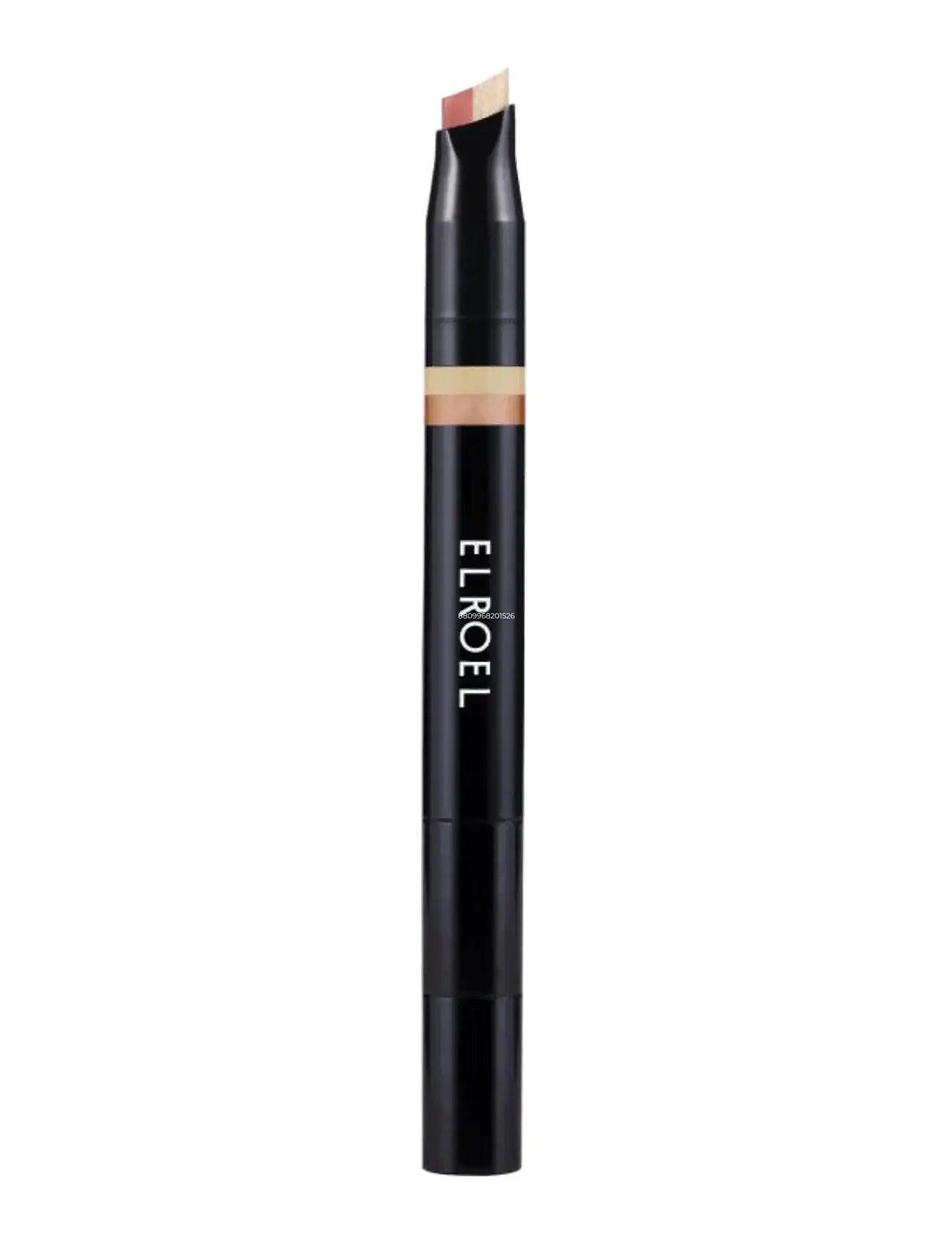 ELROEL Blanc Double Shadow Stick Beige - 1.4 G - Damen