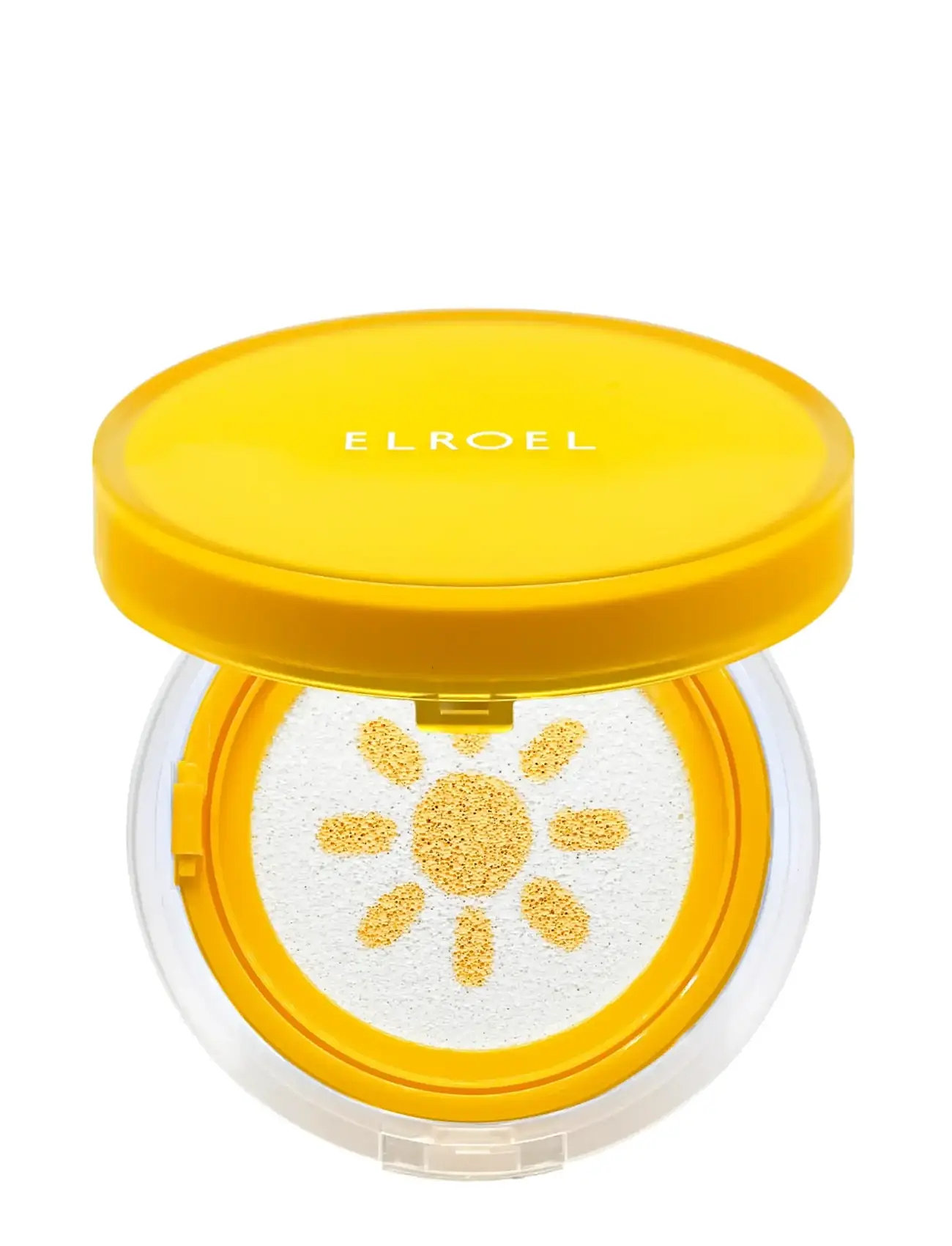 ELROEL Pang Pang Sun Cushion CLEAR - 15 G - Damen