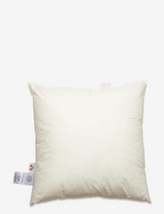 Elvang - Manhattan cushion - dekoratīvie spilveni - bordeaux/red - 2