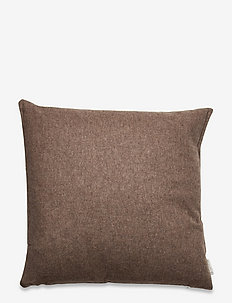 Classic cushion cover - kissenbezüge - mocca