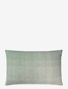 Horizon cushion - kissen - botanic green