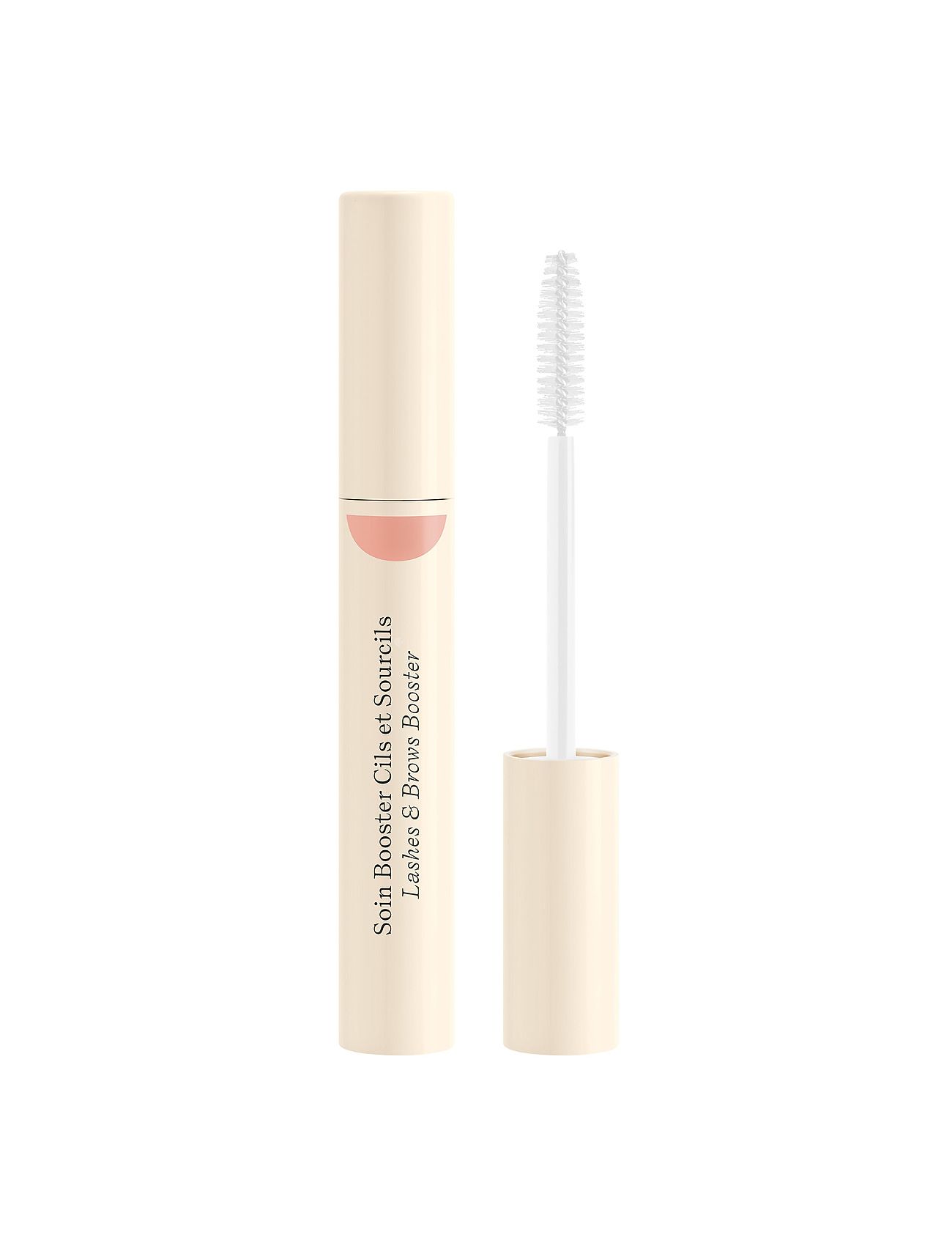 Embryolisse Lashes & Brow Booster 6,5 ml, 6.5 ml, Nude, Ansigt > Øjenvippeserum, Dame