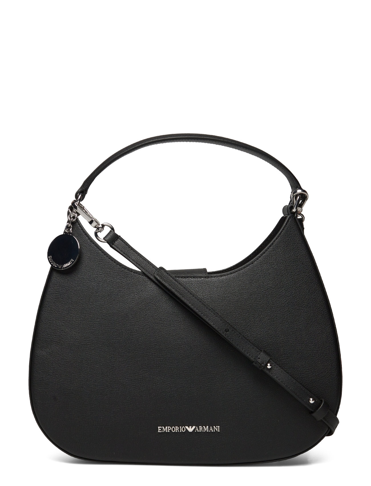 Emporio Armani Shoulder Bag For Women | Shoulder bag, Emporio armani, Bags