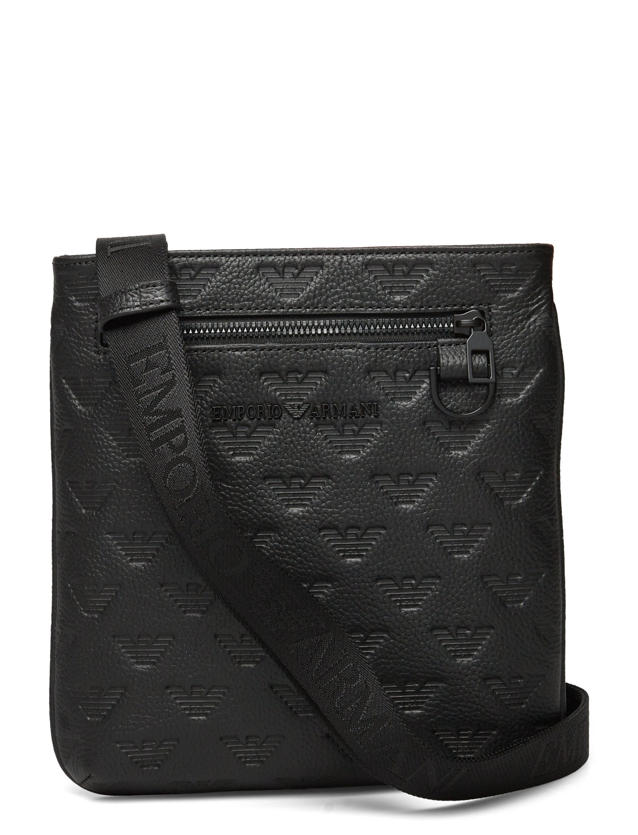Emporio Armani Messenger bags for Men | Online Sale up to 50% off | Lyst