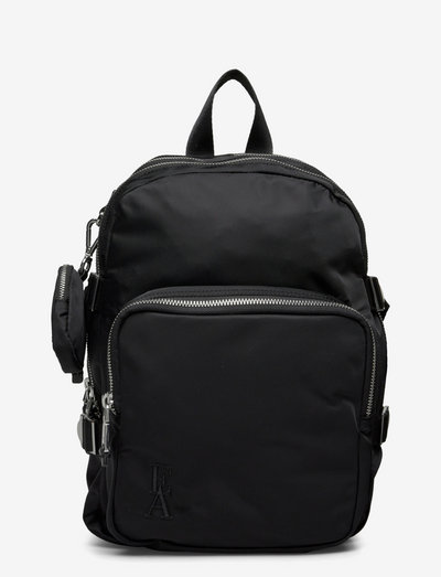 BACKPACK - backpacks - nero