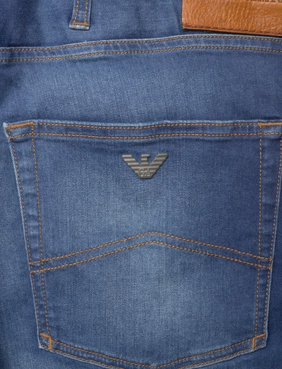 armani jeans regular fit sale