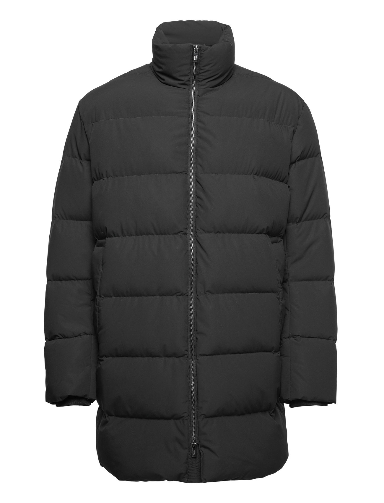 Emporio Duvet - 2015 Køb Forede jakker fra Emporio Armani online Boozt.com. Hurtig levering & nem retur