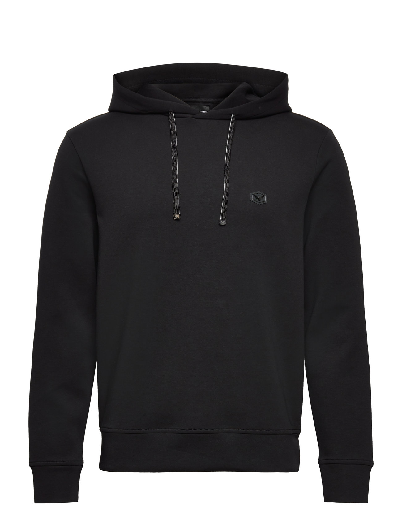 Sweatshirt Black Emporio Armani