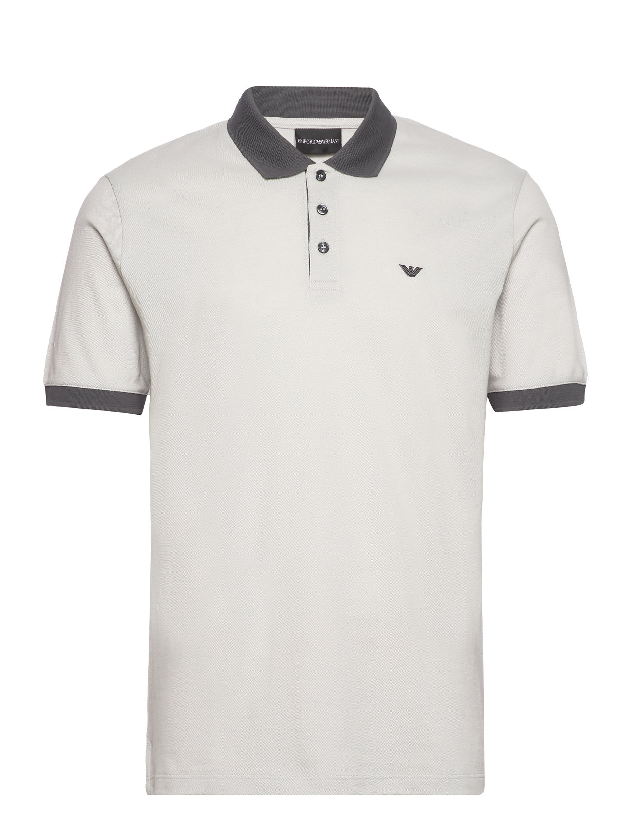 Emporio armani polo deals shirt sale