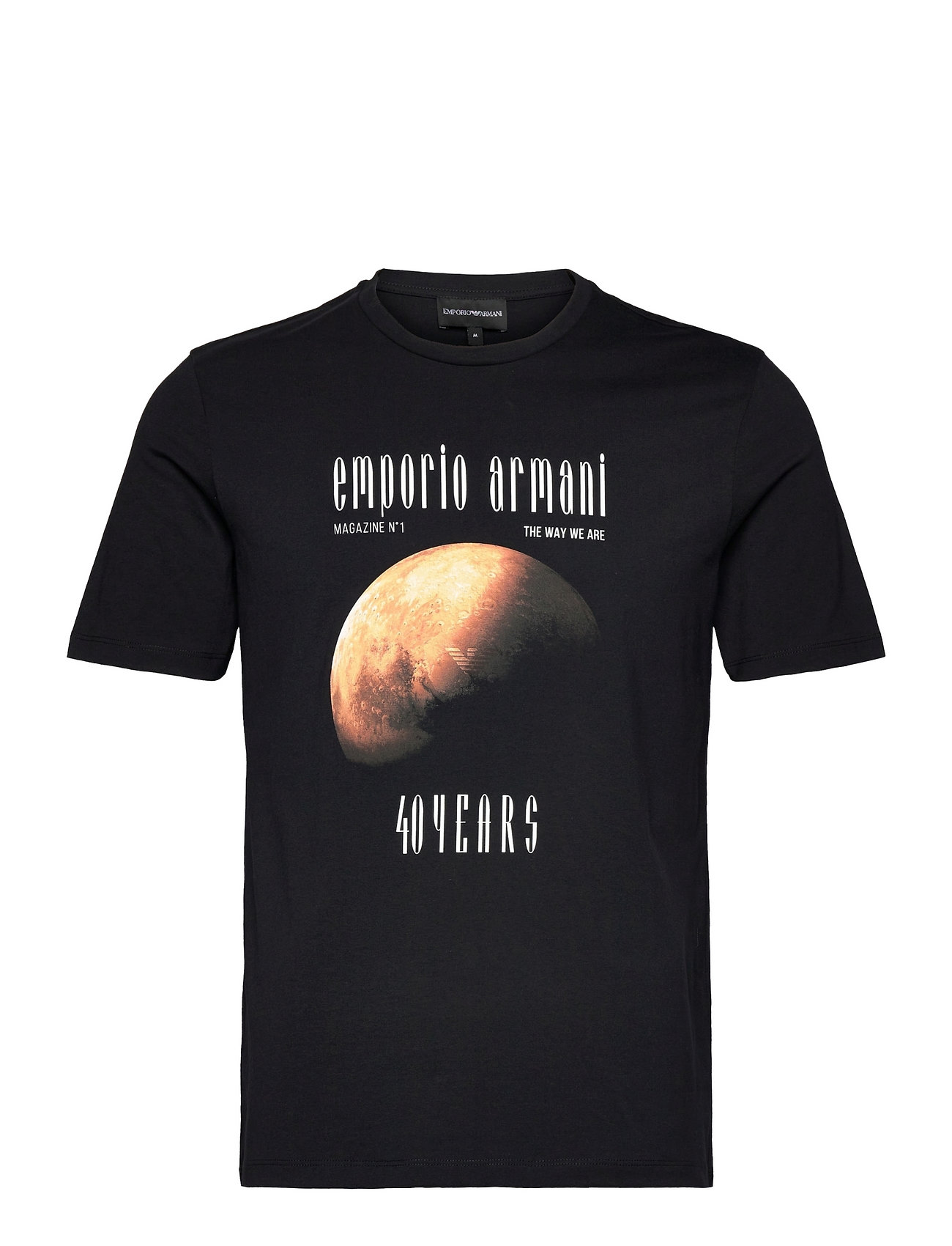 Emporio Armani RTW A00019ff2 F06007 - Vacation essentials | Boozt.com