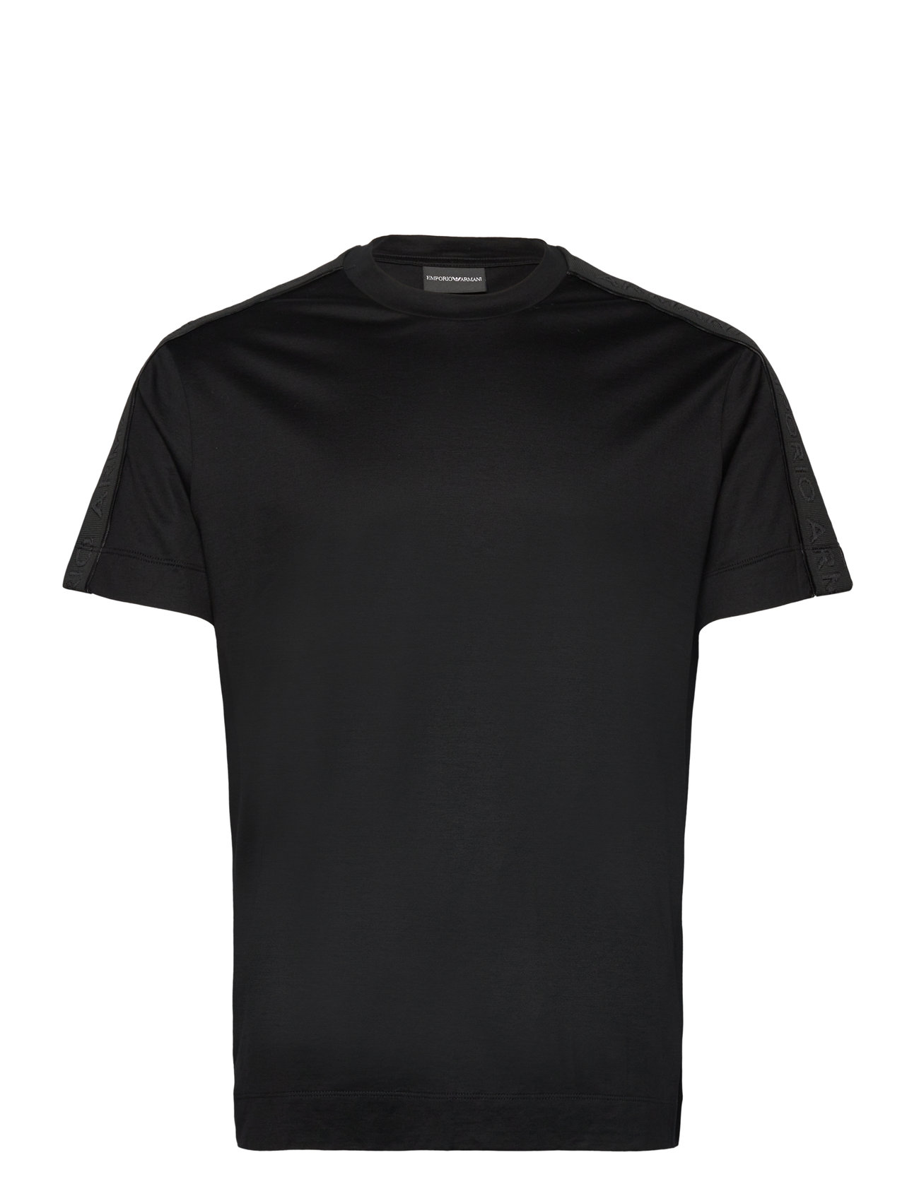 Emporio Armani T-Shirt Svart