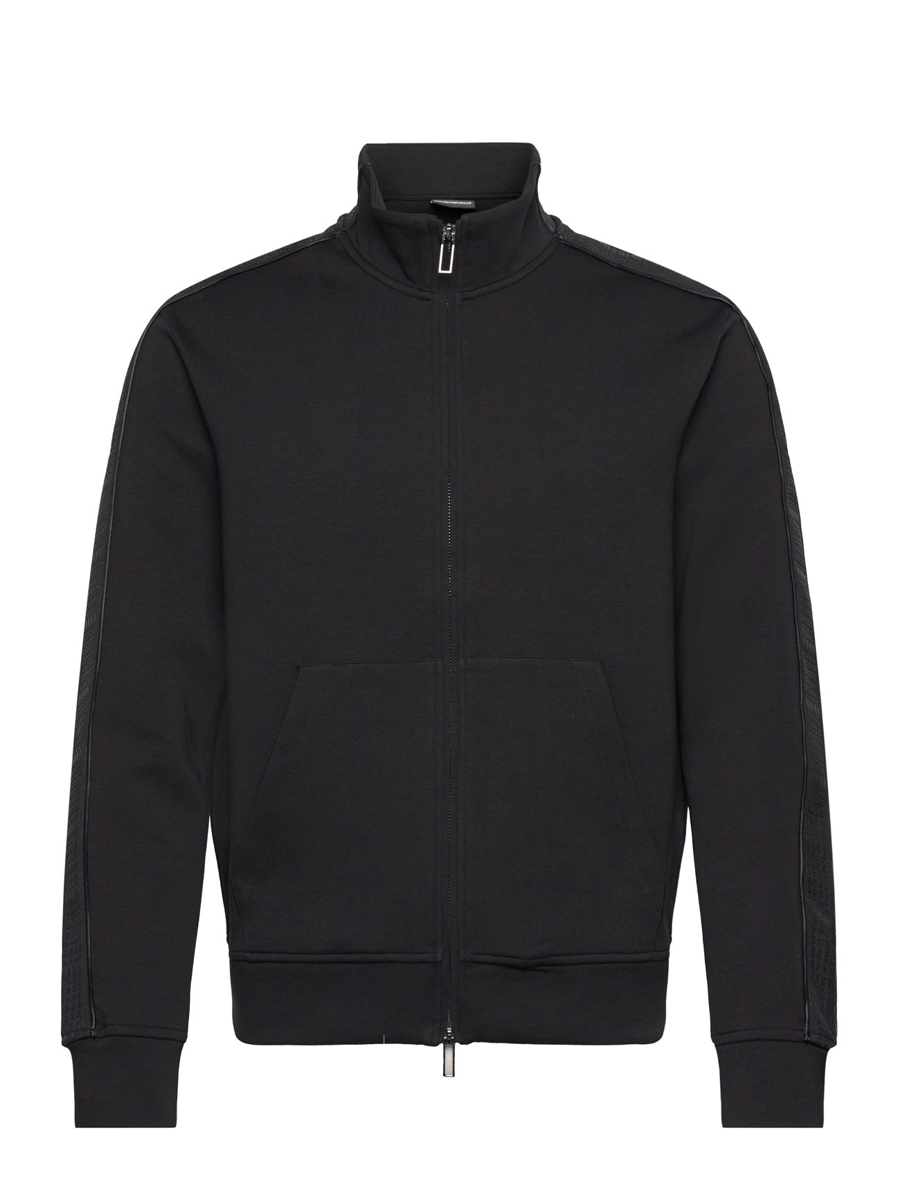 Emporio Armani Sweatshirt Svart